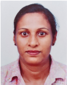 Disna Nalika Marasinghe